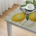 thumbnail image 4 of nygtbtfer Table Decorative Tablecover Washable Rectangle Tablecloths, Dining, Buffet Parties &amp; Wedding Use, - Spring/Summer, 4 of 7