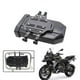 thumbnail image 4 of Motorcycle Waterproof Toolbox 3.8 Liters Tool Box Left Side Decorative for R1250GS R1200GS R1300GS ADV Adventure, 4 of 5