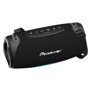 Pioneer PBL402 Portable Bluetooth Speaker