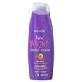 thumbnail image 3 of Aussie Total Miracle 7 Benefit Shampoo And Conditioner Set With Apricot Oil - 12.1 fl oz each, 3 of 8