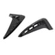 thumbnail image 5 of 2 Embellecedores De Ventilación Laterales Delanteros Para X5 F15 Sport 2014-2018 - Cubierta Decorativa De Ventilación De Ala De Branquias, 5 of 7