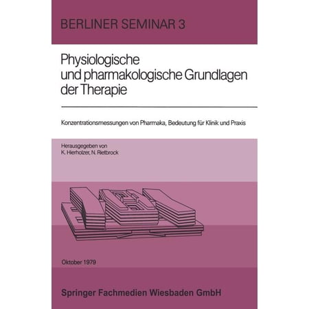 ISBN 9783528079048 product image for Konzentrationsmessungen Von Pharmaka, Bedeutung Für Klinik Und Praxis (Paperback | upcitemdb.com