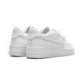 thumbnail image 3 of NIKE GRADE SCHOOL Air Force 1 LE GS "Triple White" FV5951 111 from Stadium Goods, 3 of 8