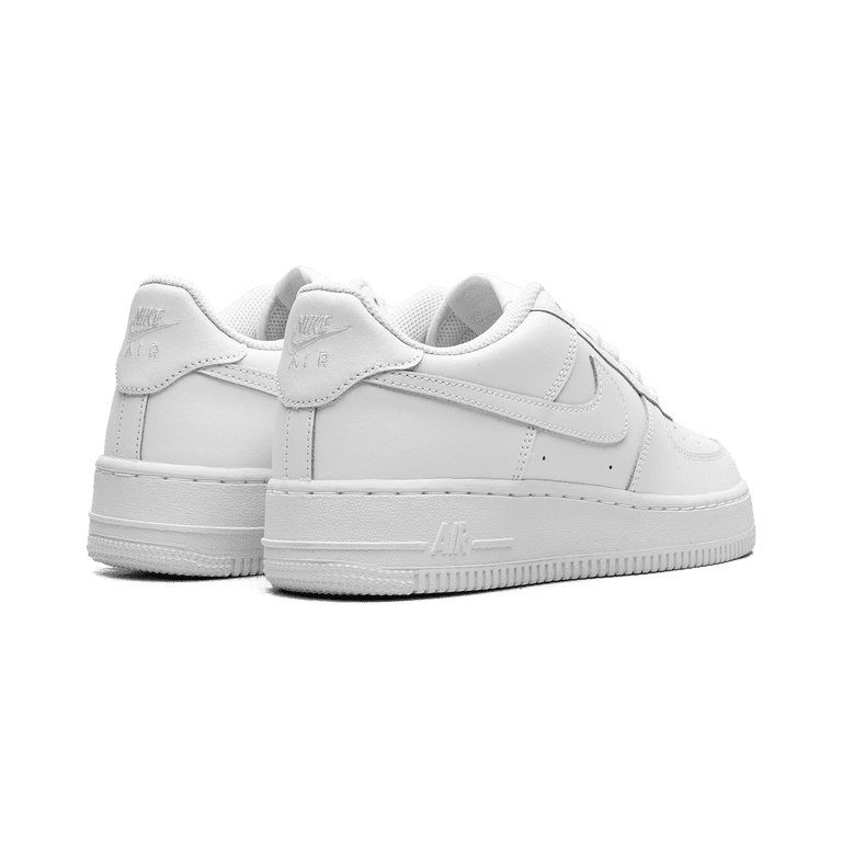NIKE GRADE SCHOOL Air Force 1 LE GS 