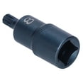 thumbnail image 1 of 12- Bit, Pneumatic Strong Durable Socket Bit S2 Alloy Steel  For Quick Wrench Tool For Industrial Supplies, 1 of 8