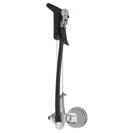 bike air suspension pump