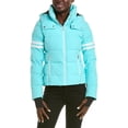thumbnail image 3 of Fera womens  Kate Puffer Jacket, 8, 3 of 5
