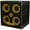 4 Ohm, variant on Markbass MB58R 104 PURE Bass Cabinet 4 Ohm