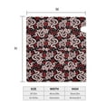 thumbnail image 6 of Xecao Snake And Rose for Mailbox Cover with Magnetic Strips, Waterproof and Sunscreen, Adds a Decorative Touch to Your Garden Yard., 6 of 9
