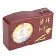 thumbnail image 3 of Grande Compassion 48-en-1 Machine Bouddha avec Coloré Nous A Conduit Plug 100-250V, 3 of 11