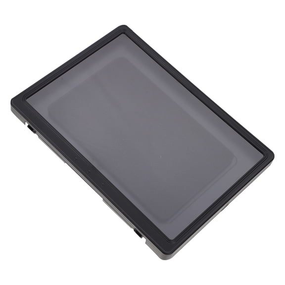 Shower Tablet Case Wall Mounted Tablet Holder Waterproof Tablet Holder