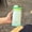Bud Green 420ml, variant on TYESO insulated cup outdoor children's sports water bottle portable water jug with handle