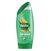 Radox Shower Refresh 250ml
