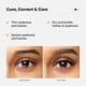 thumbnail image 5 of Aceite para cejas y pestañas Cureskin, nutre y fortalece, 7 ml, 5 of 7