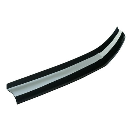 Pickup Gt Styling Bug - GT Styling 71400S Bug-Gard Hood Protector Fits 90-93 Accord
