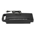 thumbnail image 3 of Paper Shredder,  Low Noise Office Paper Shredder Black  For Home For Office , 3 of 8