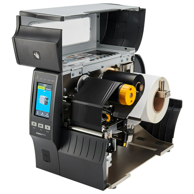 Zebra ZT231 Thermal-Transfer/Direct Thermal Printer #ZT231-300