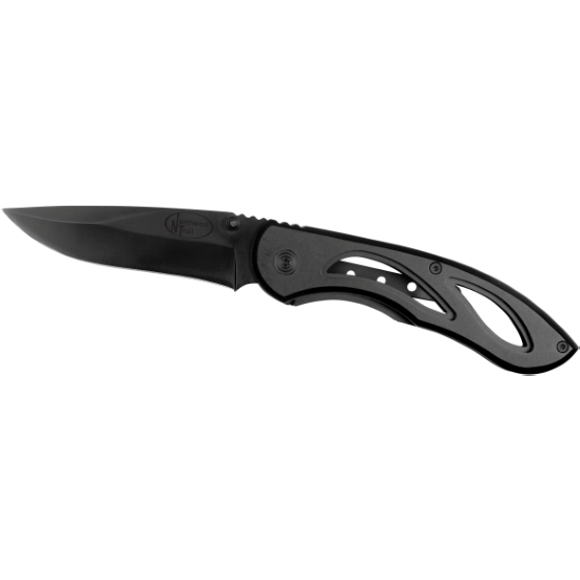 Performance PTW9340 Outils Couteau Pliant Tactique
