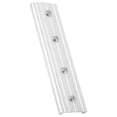 thumbnail image 3 of Ceiling Track Connector Curtain Track Joint Connector Electric Curtain Track Rail Joint, 3 of 8