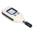 thumbnail image 3 of Temperature Humidity Gauge, Temperature Humidity Meter Professional Digital Humidity Tester Portable  For Industry Agriculture, Meteorology,  Treatment, 3 of 8
