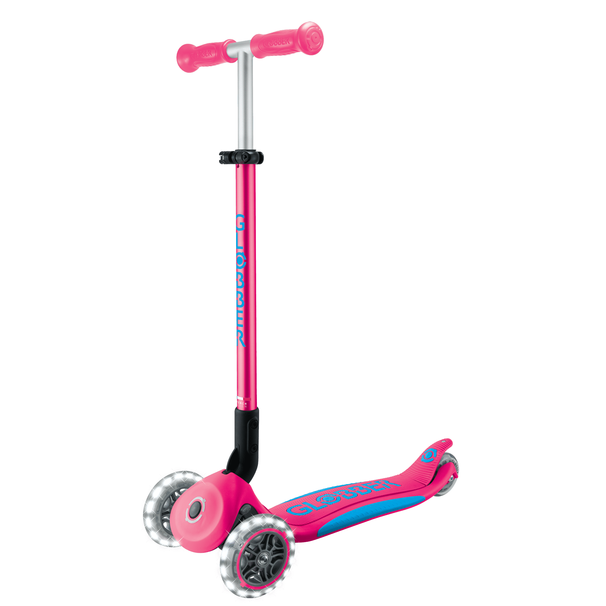 Trikke Tech T67CS-OR - T67CS Orange - Walmart.com