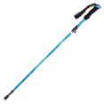 thumbnail image 1 of Eigraketly Bastones de senderismo Bastones de senderismo plegables Bastones de senderismo Bastones de senderismo antideslizantes de 5 secciones Escalada Cielo azul, 1 of 6