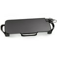 thumbnail image 1 of Presto 22" Electric Griddle with Removable Handles and Nonstick Cooking Surface, 1 of 12