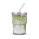 thumbnail image 1 of Vaso de agua BLUEPOLAR 400 ml con pajita y tapa, 1 of 5