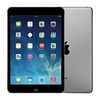 2013 Apple iPad Air 9.7" Display 64GB Storage WiFi Only MD787LL/A - Space Gray (Scratch and Dent Refurbished)