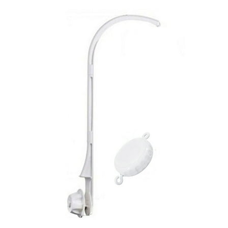 24 Songs Move Music Box for Baby Bells Parts Musical Movement Baby Musical Crib Mobile Toy Operated