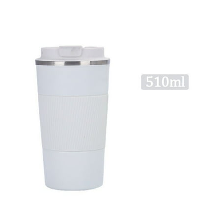 

Thermos Mug Beer Water Bottle Cup Stainless Steel Tumbler Thermal Coffee Insulated Bottle Isothermal Cold Travel Gourd Drinking