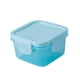 thumbnail image 1 of Mini caja de conservación de alimentos frescos sellada y espesada de grado alimenticio, caja complementaria de alimentos para bebés, caja de almacenamiento doméstica para niños, caja para dispensar, 1 of 5