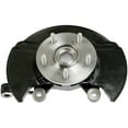 thumbnail image 4 of Dorman 686-468 Front Passenger Side Loaded Steering Knuckle for Specific Honda Models (OE FIX), 4 of 8