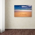 thumbnail image 3 of Trademark Fine Art 'Kauai' Canvas Art by Pierre Leclerc, 3 of 3