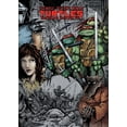thumbnail image 4 of Teenage Mutant Ninja Turtles: The Idw Collection Volume 1, 4 of 4