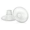 Evenflo AdvancedFit Flange System, Small Size (24.5mm) - 2ct