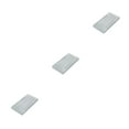 thumbnail image 1 of Inteprter Soporte de esponja Bandeja Escurridor antideslizante Accesorios de cocina Gris Type2 NO2, 1 of 6