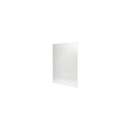 Wmu 30 X 36 Frameless Beveled Mirror Com Wmu 30 X 36 Frameless Beveled Mirror