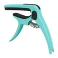 thumbnail image 4 of Capo de Guitare Métal Universel Capo de Printemps Outil de Réglage de Tonalité Durable avec Porte-Pick pour Guitare Basse et Mandoline, 4 of 8
