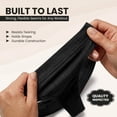 thumbnail image 3 of Balanced Tech Women's Seamless Thong 3 Pack, 3 of 3