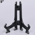 thumbnail image 2 of 3/5/7/9 Inch Display Easel Stand Plate Bowl Picture Photo Frame Pedestal Holder, 2 of 8