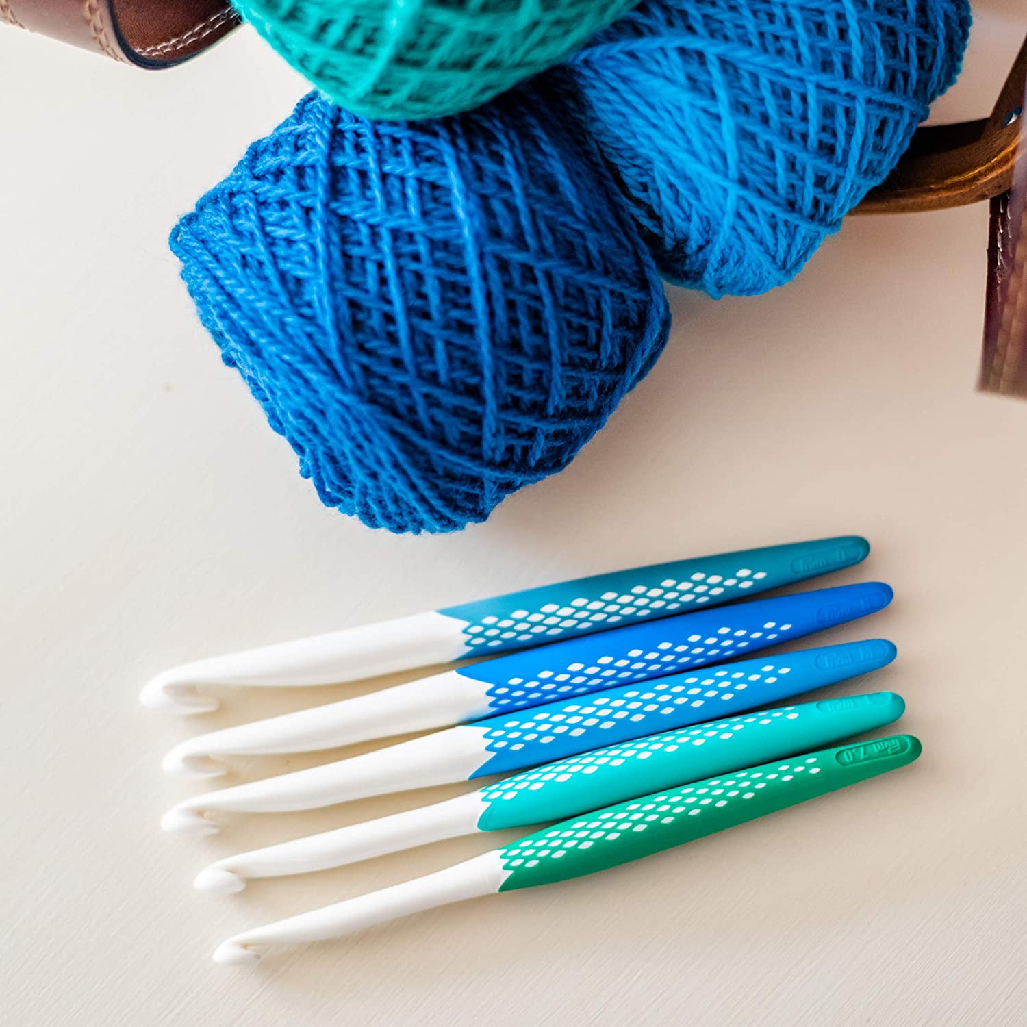 Prym Crochet Hook Set 7-o : Target