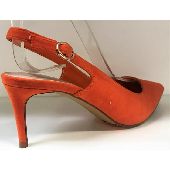 Shoe Republic LA - Sabel Women Pointed Pointy Toe Kitten Low Heel ...