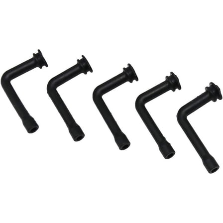 Oil Line for STIHL MS361 MS360 MS441 MS660 MS260 024 026 034 036 064 066 Chainsaw # 1122 647 9400 (Pack of 5)