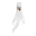 thumbnail image 2 of Halloween Ghost Windsock Flag Decorations,Hanging Happy Halloween Pumpkin Flying Ghost Spooky Cartoon Wind Socks for Yard Patio Garden Pathway Tree Indoor Outdoor, 2 of 6