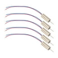 thumbnail image 1 of Antena de goma para coche de 7 pulgadas, repuesto aéreo de señal AM/FM apto para Ford F150 Jadeshay A, 1 of 8