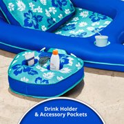 aqua campania convertible 2 in 1