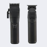 BabylissPRO® FXONE BlackFX Tool Only Clipper + Trimmer