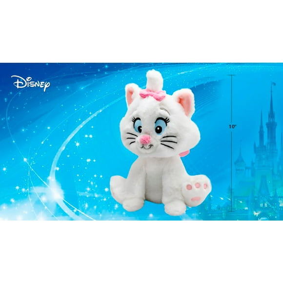 Disney Lady and the Tramp Plush 10"
