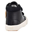 thumbnail image 3 of Converse Chuck Taylor All Star 2V Pc Boot Hi Toddler's Shoes Black/Burnt Caramel 761981c, 3 of 6